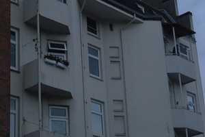Kiel - Sachaustr. 6: Nette 3 Zimmer Mietwohnung im 4. 0G mit Balkon – Sachaustr. 6, 24114 Kiel – Vorschaubild 2