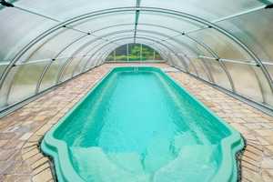 EFH mit überdachtem Pool in Alleinlage // Rügen // Großer Garten // Preis-Leistungs-Highlight – Rügen (Kreis) – Vorschaubild 30
