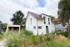 Neubau mit 7 Zimmern und großem Garten – Die vollständige Adresse der Immobilie erhältst du vom Anbieter., 45896 Hassel, Gelsenkirchen – Vorschaubild 2