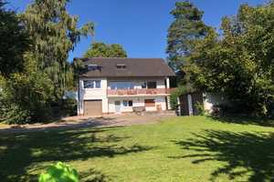 Von privat: Gepflegtes Einfamilienhaus mit schönem Garten in Empfingen – Freudenstadt (Kreis) – Vorschaubild 1