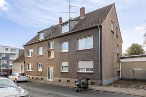 Gepflegtes Sechsfamilienhaus in Oberhausen Schwarze Heide – Die vollständige Adresse der Immobilie erhältst du vom Anbieter., 46149 Schwarze Heide, Oberhausen – Vorschaubild 2
