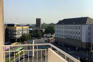 Ideal für Pendler und Singles. Ab sofort: renoviertes  Apartment mit Balkon – Friedrich-Karl-Str. 4, 46045 Oberhausen – Vorschaubild 3