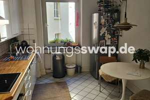 Wohnungstausch: Dasselstraße 68 – Dasselstraße 68, 50400 Neustadt/Süd, Köln – Vorschaubild 3