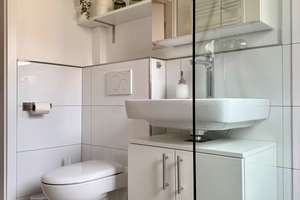 Lebendig wohnen in Hamburg: 3-Zimmer-Wohnung mit Balkon – Mannesallee 31A, 21107 Wilhelmsburg, Hamburg – Vorschaubild 8