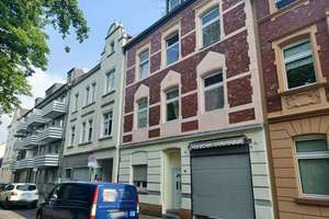 Kapitalanleger aufgepasst! 9-Parteienhaus mit Garagenhof in Eller zu verkaufen! – Die vollständige Adresse der Immobilie erhältst du vom Anbieter., 40229 Eller, Düsseldorf – Vorschaubild 10