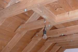 Exklusive 120 m2 Maisonette im Lift- Stil ( Klasse A) in Nettetal- Schaag,Fussbodenheizung, PV-Strom – Die vollständige Adresse der Immobilie erhältst du vom Anbieter., 41334 Nettetal – Vorschaubild 12