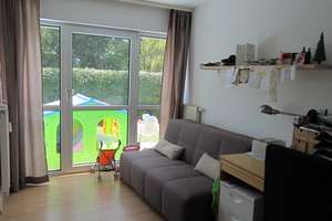 Sehr schöne 4-Zimmer-Gartenwohnung mit 240 qm Garten – Werner-von-Siemensstraße 72, 97076 Lengfeld, Würzburg – Vorschaubild 9