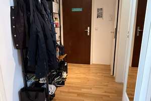 Bezugsfrei! Helle, freundliche, 2 Zimmerwohnung mit Balkon Obersendling-Thalkirchen – Die vollständige Adresse der Immobilie erhältst du vom Anbieter., 81379 Obersendling, München – Vorschaubild 7