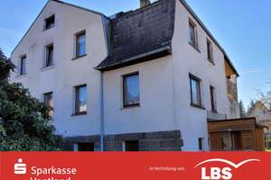 Ihr neues Zuhause in bester Lage in Rodewisch! – Die vollständige Adresse der Immobilie erhältst du vom Anbieter., 8228 Rodewisch – Vorschaubild 1
