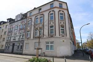 Top Investment! Eigentumswohnung  8 % Mietrendite in Dortmund-Nord – Langzeitvermietet – Die vollständige Adresse der Immobilie erhältst du vom Anbieter., 44145 Nordmarkt, Dortmund – Vorschaubild 1