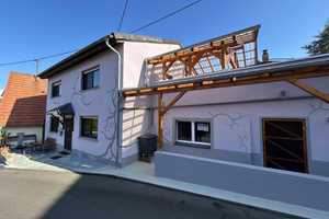Ihr Zuhause mit Nebengebäude und großer Dachterrasse – Bad Kreuznach (Kreis) – Vorschaubild 2