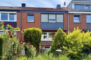 Reihenmittelhaus in ruhiger Wohnlage von Göttingen-Geismar