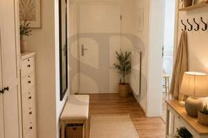 Kapitalanlage oder neues Zuhause – 2-Zimmer-Wohnung im Woogsviertel in Darmstadt – Die vollständige Adresse der Immobilie erhältst du vom Anbieter., 64287 Darmstadt-Ost, Darmstadt – Vorschaubild 7
