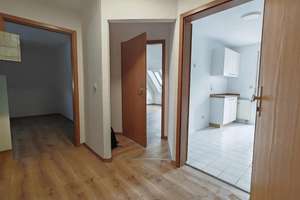  Ab sofort,- schöne renovierte Wohnung in guter Lage in HN – Ludwigsburger Straße 95, 74080 Böckingen, Heilbronn – Vorschaubild 2