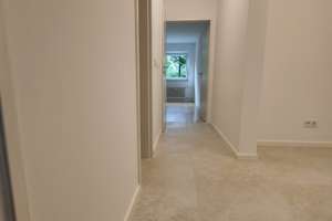Erstbezug nach hochwertiger Sanierung – exklusive 4,5-Zimmerwohnung in München Neuhausen-Nymphenburg – Die vollständige Adresse der Immobilie erhältst du vom Anbieter., 80634 Neuhausen, München – Vorschaubild 2