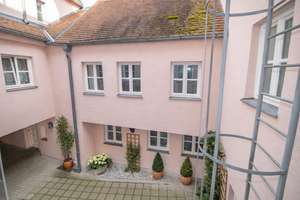 Denkmalgeschütztes Altbaujuwel mit 12 Wohneinheiten - sanierter Zustand & zentrale Innenstadtlag – Die vollständige Adresse der Immobilie erhältst du vom Anbieter., 86152 Jakoberstadt-Süd, Augsburg – Vorschaubild 31