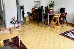 Wunderschönes familienfreundliches Haus mit tollem Garten, einziehen wohlfühlen ++von PRIVAT++ – Müssenredder 1a, 22399 Poppenbüttel, Hamburg – Vorschaubild 7