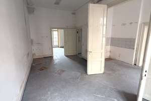 Gewerbeeinheit zur Nutzung für freie Berufe - sanierungsbedürftig und denkmalgeschützt – 69115 Weststadt, Heidelberg – Vorschaubild 6