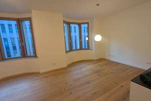 Wohnen mit Charakter: Hochwertig sanierte 2-Zimmerwohnung – Kasernenstraße 17-19, 40213 Carlstadt, Düsseldorf – Vorschaubild 7