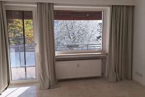 Düsseldorf-Bilk: Exklusive 2-Zimmer-Wohnung mit Balkon und Einbauküche – Brunnenstraße x, 40223 Bilk, Düsseldorf – Vorschaubild 16