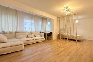 Bezugsfertiges City-Appartement – möbliert, saniert, Aufzug