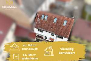 Einfamilienhaus in idyllischer Parklage mit Modernisierungsbedarf – Die vollständige Adresse der Immobilie erhältst du vom Anbieter., 7613 Crossen an der Elster – Vorschaubild 2