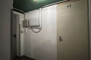 Stadt und Natur zugleich! Großzügig geschnittene 5-Zimmer-Wohnung in Hamburg Poppenbüttel  – Die vollständige Adresse der Immobilie erhältst du vom Anbieter., 22399 Poppenbüttel, Hamburg – Vorschaubild 25