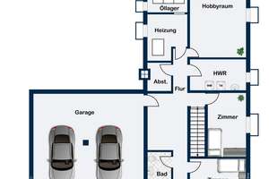 *v e r k a u f t *  Ihr neues Zuhause: Bungalow mit liebevoll gepflegtem Garten – Die vollständige Adresse der Immobilie erhältst du vom Anbieter., 66802 Überherrn – Vorschaubild 24