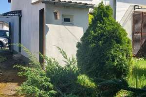 PORZ -Handwerker aufgepasst!!! Großzügiges Grundstück (600 m²) mit Altbestand Sanierung oder Neubau – Linder Weg 28, 51147 Wahnheide, Köln – Vorschaubild 3