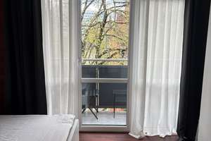 Möbiliertes 1-Zimmer-Apartment in Wiesbaden-Südost – Viktoriastraße -, 65189 Südost, Wiesbaden – Vorschaubild 2