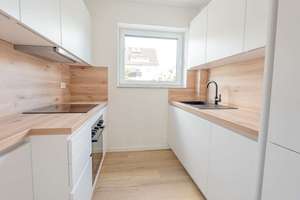 Helle und moderne 3-Zimmer Whg mit Wintergarten in bester Lage – Reutlinger Straße 123, 70597 Waldau, Stuttgart – Vorschaubild 6