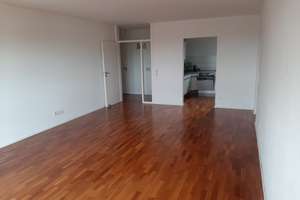 Ulm-Böfingen, 3 Zi-Kü-Bad-Wo., 81,2 qm, Parkett, Balkon, Münsterblick, 1 Parkplatz TG – Buchenlandweg 126, 89075 Böfingen, Ulm – Vorschaubild 2