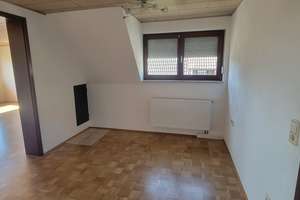 Helle 3,5‑Zimmer‑DG‑Wohnung mit Loggia und Stellplatz – Die vollständige Adresse der Immobilie erhältst du vom Anbieter., 74676 Niedernhall – Vorschaubild 8