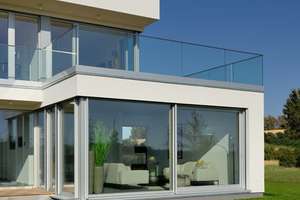 MÜNCHNER IG: MAXHOF*****Luxus Energiesparhaus KFW 40-E-Plus in bester & ruhiger Lage! – Die vollständige Adresse der Immobilie erhältst du vom Anbieter., 81475 Fürstenried-West, München – Vorschaubild 3