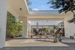 Freistehender Bungalow mit viel Potenzial in Düsseldorf-Stockum – großzügiges Grundstück – Die vollständige Adresse der Immobilie erhältst du vom Anbieter., 40474 Stockum, Düsseldorf – Vorschaubild 13