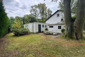 Villa in Köln-Hahnwald 178 m² / 2.000 m² Grundstück – Die vollständige Adresse der Immobilie erhältst du vom Anbieter., 50996 Hahnwald, Köln – Vorschaubild 17