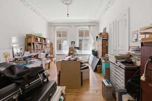 Berlin-Kreuzberg (Bergmannkiez) – Immobilieninvestment: vermieteter Altbau in Toplage – Die vollständige Adresse der Immobilie erhältst du vom Anbieter., 10965 Kreuzberg, Berlin – Vorschaubild 16