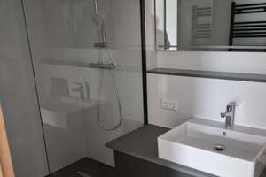 Hochwertige Maisonette-Wohnung in bevorzugter Lage von Stuttgart-Vaihingen  – Robert-Leicht-Str. 139A, 70569 Dachswald, Stuttgart – Vorschaubild 9
