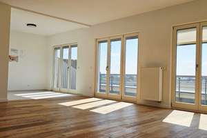 Penthouse-Feeling über den Dächern Berlins – 4 Zimmer und großzügige Dachterrassen in Bestlage – Die vollständige Adresse der Immobilie erhältst du vom Anbieter., 14167 Lichterfelde, Berlin – Vorschaubild 6