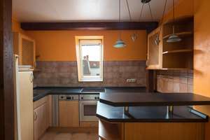 Über den Dächern von Moabit - 60 qm Dachgeschosswohnung mit Balkon – Die vollständige Adresse der Immobilie erhältst du vom Anbieter., 10553 Moabit, Berlin – Vorschaubild 17