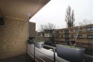 * WOHNEN AN DER ALTEN FEUERWACHE * 2 ZI-Whg. 1.ET mit Balkon, Stellplatz und Aufzug, Florastr. – Die vollständige Adresse der Immobilie erhältst du vom Anbieter., 47799 Cracau, Krefeld – Vorschaubild 14