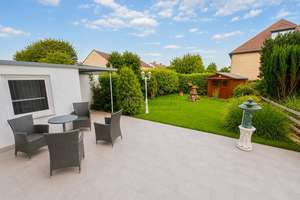 Familienfreundliches Reiheneckhaus mit schönem Garten in Köln-Widdersdorf – 50859 Widdersdorf, Köln – Vorschaubild 10