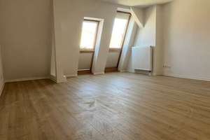 Tolle Dachgeschosswohnung mit Balkon – 39114 Brückfeld, Magdeburg – Vorschaubild 5