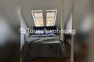 Tauschwohnung: Dachgeschosswohnung in Hamburg Altona gegen wohnung in Ber – Die vollständige Adresse der Immobilie erhältst du vom Anbieter., 22765 Ottensen, Hamburg – Vorschaubild 6