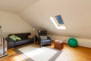 Trier-Feyen - Großzügiges freistehendes Wohnhaus in  individueller Lage mit viel Grün – Trier – Vorschaubild 16
