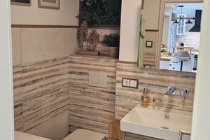 Kernsanierte 4Z-Whg mit traumhafter Aussicht, Domblick, 2 Balkone, sehr hell, provisionsfrei  – Luxemburger Str. 124, 50939 Sülz, Köln – Vorschaubild 4