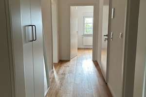 Dortmund Gartenstadt: Gepflegte 3-Zimmer-Wohnung im ruhigen 3-Familienhaus – Thierschweg 7, 44141 Westfalendamm, Dortmund – Vorschaubild 21