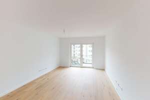 Elegante 4-Zimmer-Wohnung mit Balkon und vielseitiger Raumaufteilung – Martinstr. 42a, 40223 Bilk, Düsseldorf – Vorschaubild 4
