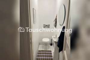 Tauschwohnung: Schöne Altbauwohnung in St. Georg zum Tausch gehen kleinere – Tauschwohnungstraße 1, 20099 St. Georg, Hamburg – Vorschaubild 12
