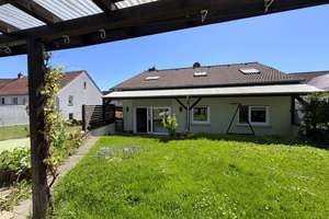 Haus-im-Haus-Gefühl: Großzügige Eigentumswohnung mit Garten, Balkon und Garage in Stadtallendorf – Die vollständige Adresse der Immobilie erhältst du vom Anbieter., 35260 Stadtallendorf – Vorschaubild 28